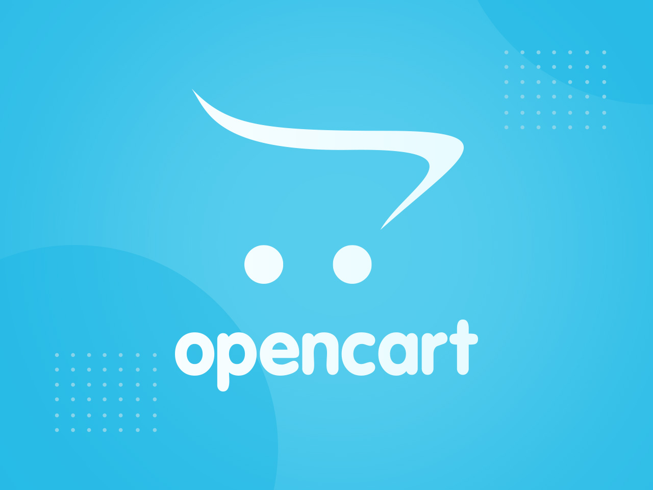 Доопрацювання інтеграції з OpenCart